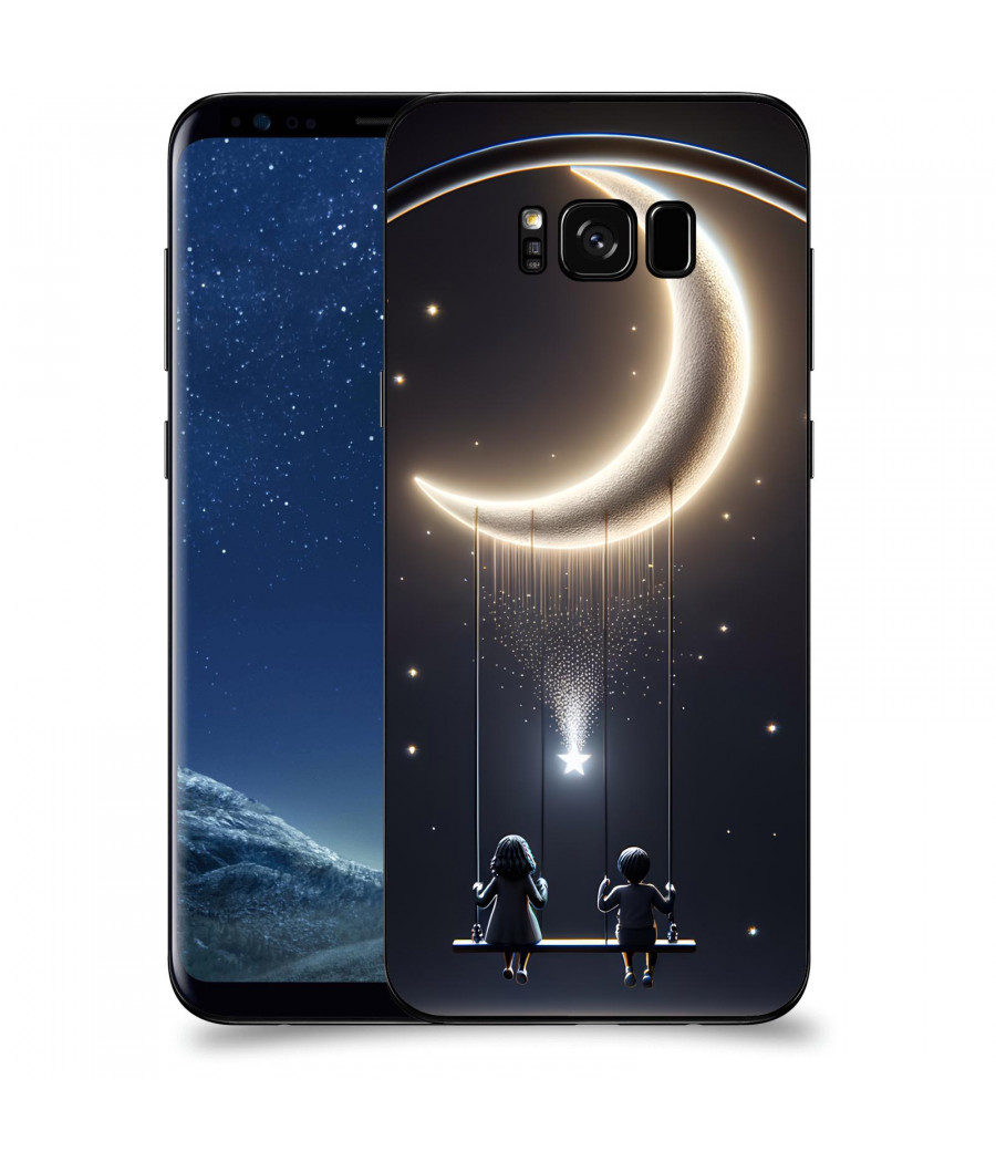 ACOVER Kryt na mobil Samsung Galaxy S8+ G955F