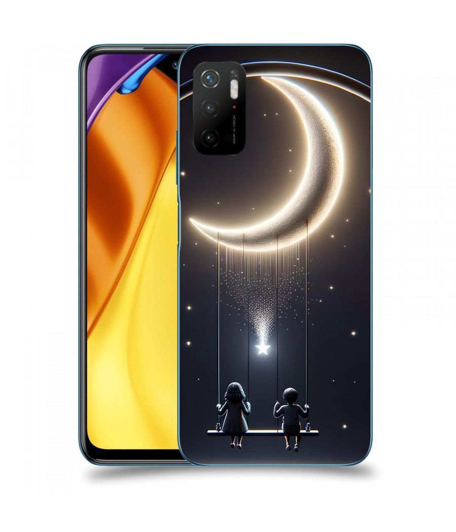 ACOVER Kryt na mobil Xiaomi Poco M3 Pro 5G