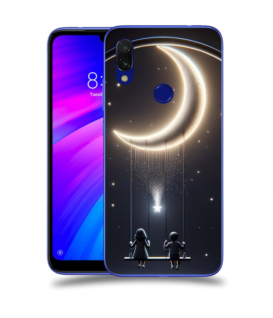 ACOVER Kryt na mobil Xiaomi Redmi 7