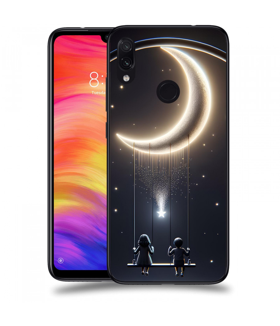 ACOVER Kryt na mobil Xiaomi Redmi Note 7