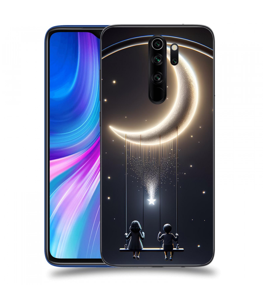 ACOVER Kryt na mobil Xiaomi Redmi Note 8 Pro