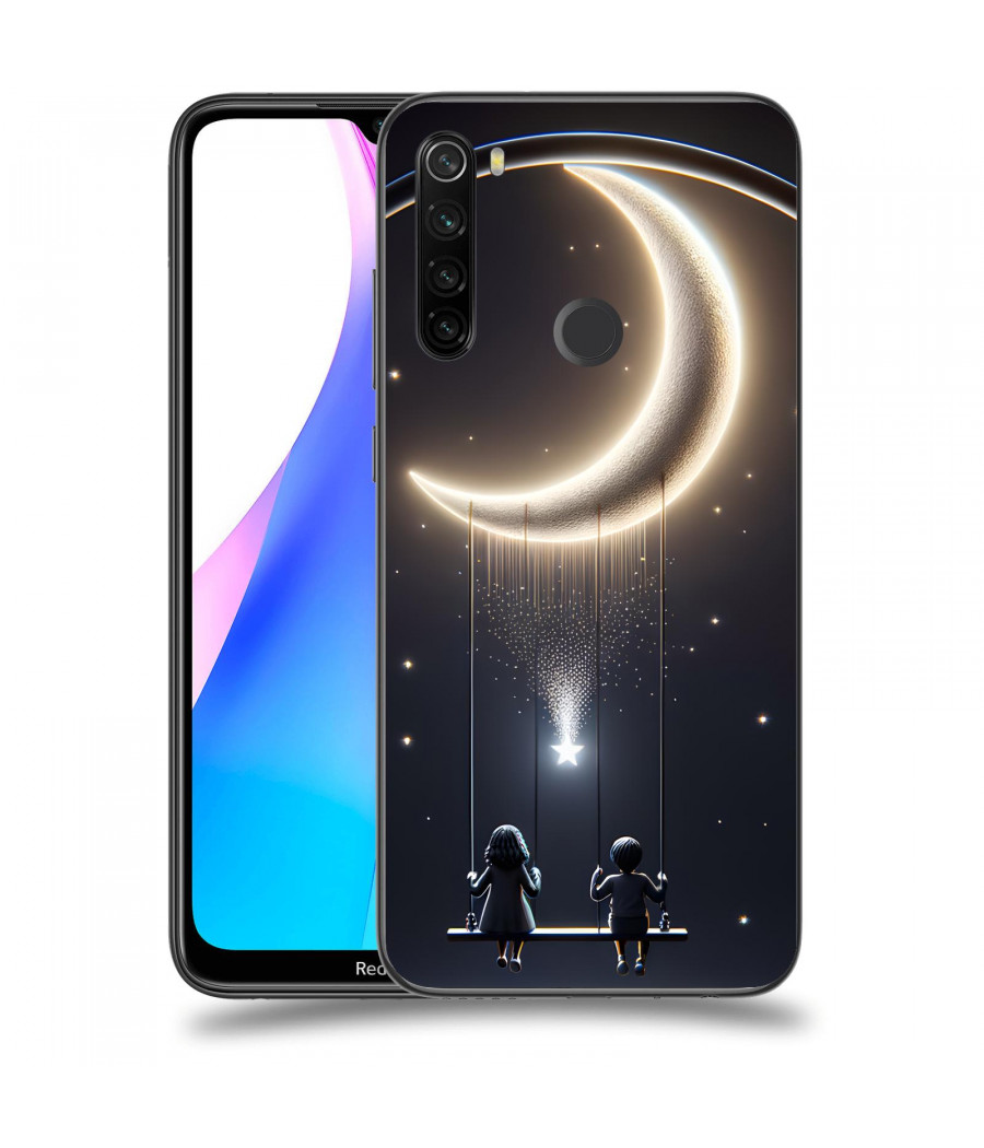 ACOVER Kryt na mobil Xiaomi Redmi Note 8T