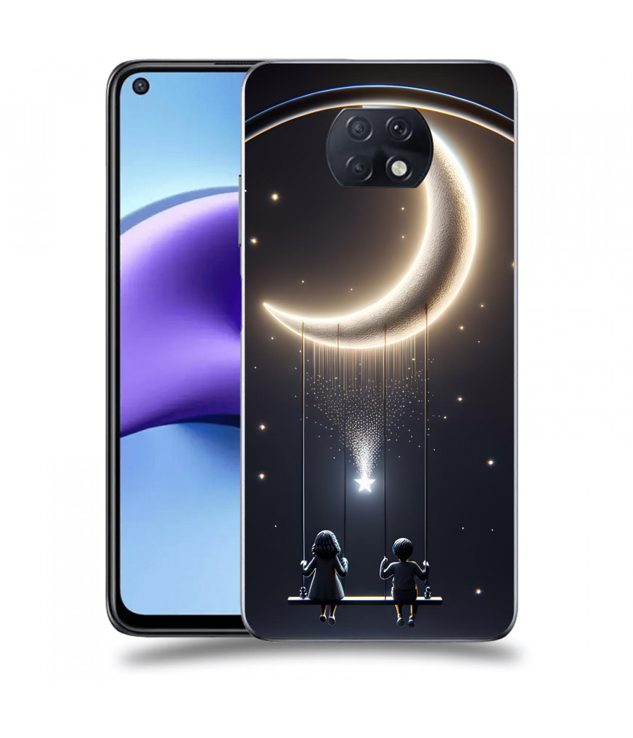 ACOVER Kryt na mobil Xiaomi Redmi Note 9T