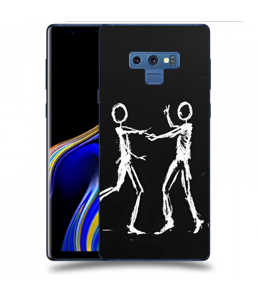 ACOVER Kryt na mobil Samsung Galaxy Note 9 N960F