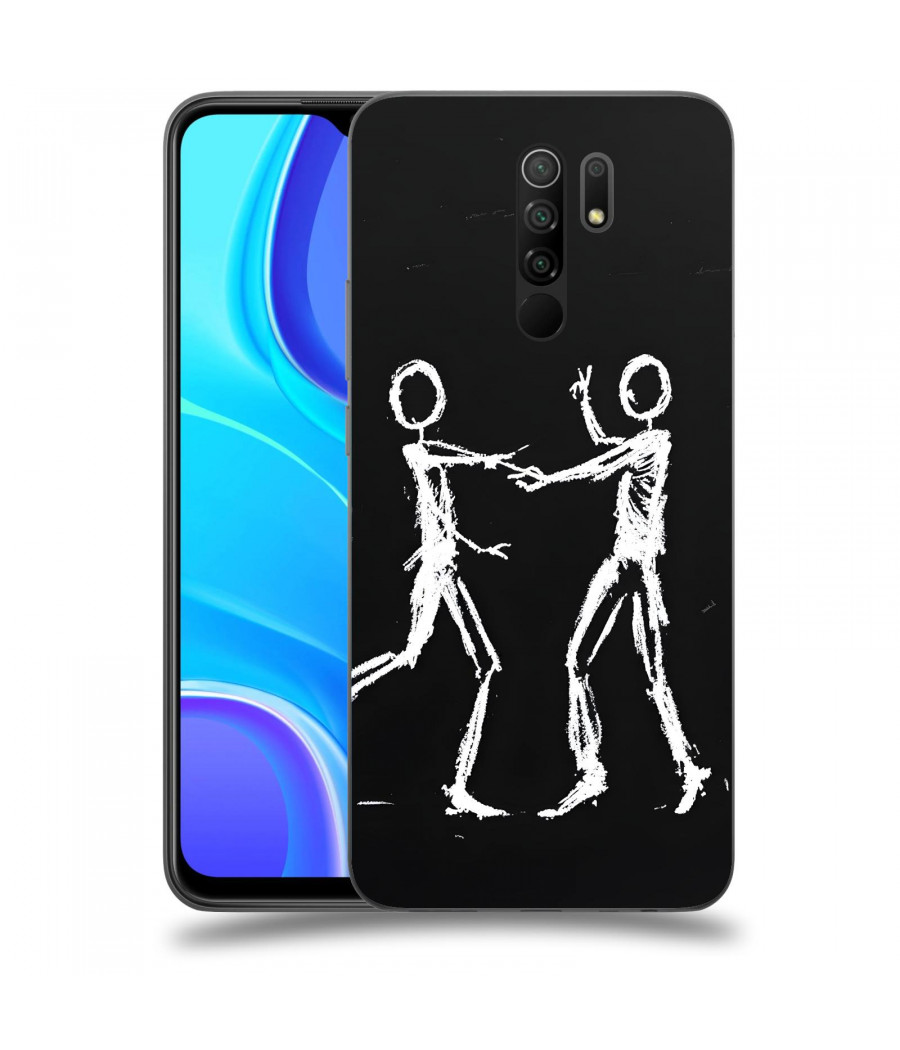 ACOVER Kryt na mobil Xiaomi Redmi 9