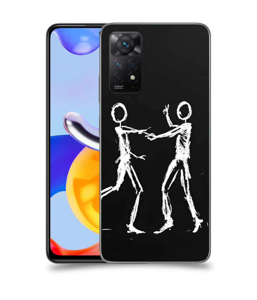 ACOVER Kryt na mobil Xiaomi Redmi Note 11 Pro