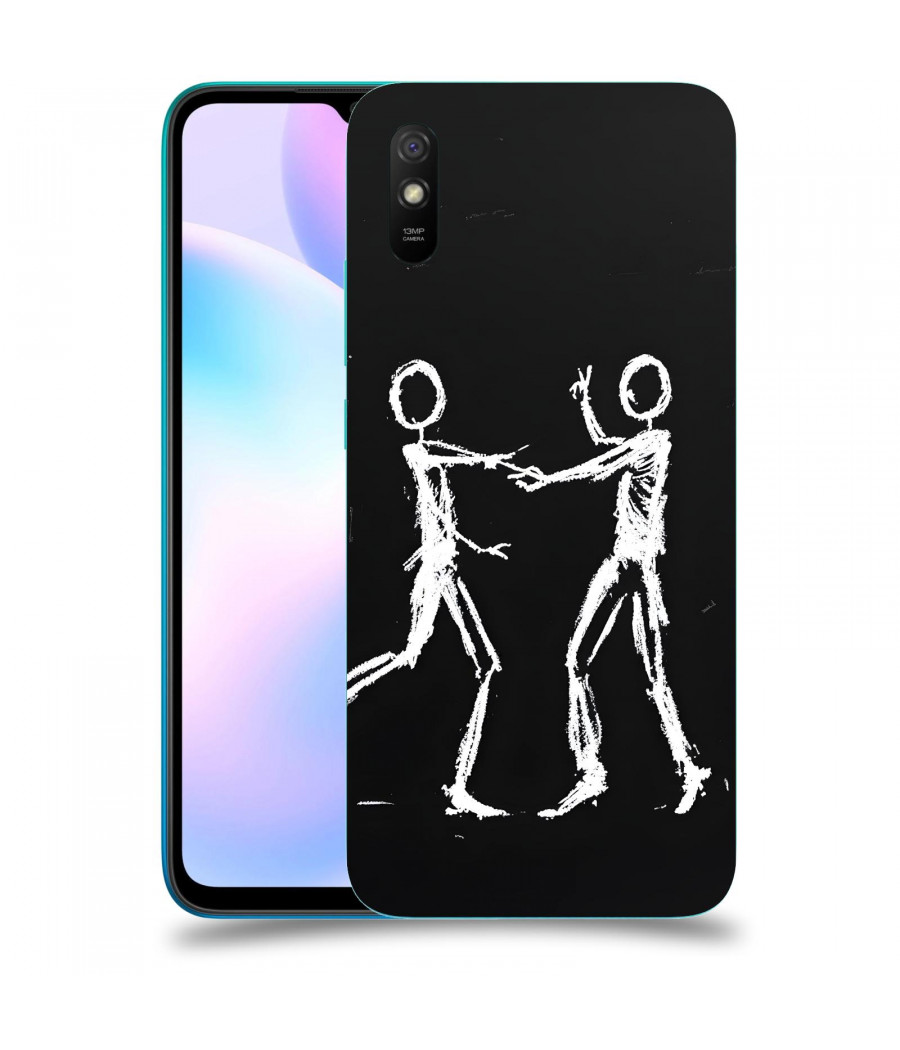 ACOVER Kryt na mobil Xiaomi Redmi 9A