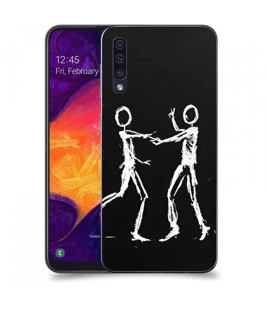 ACOVER Kryt na mobil Samsung Galaxy A50 A505F