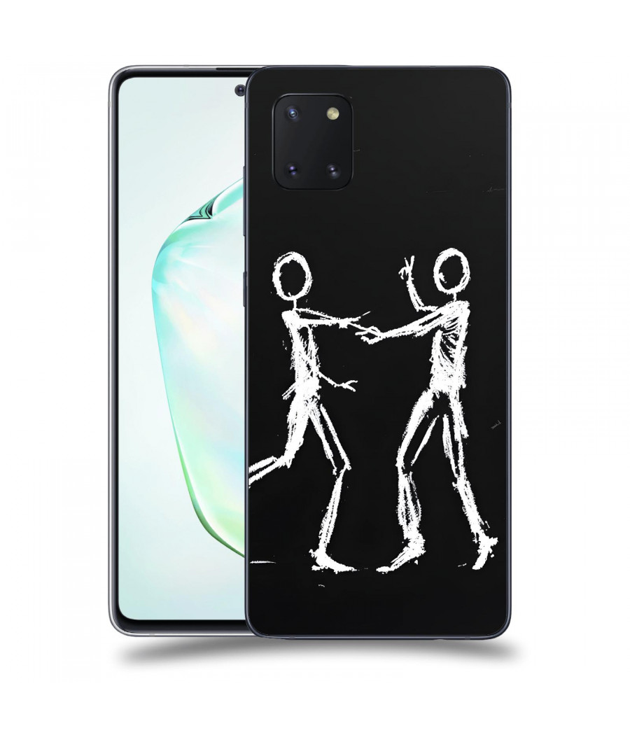 ACOVER Kryt na mobil Samsung Galaxy Note 10 Lite N770F