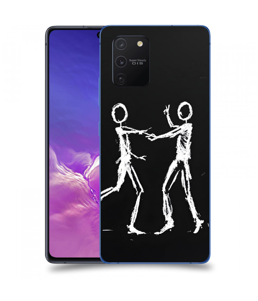 ACOVER Kryt na mobil Samsung Galaxy S10 Lite