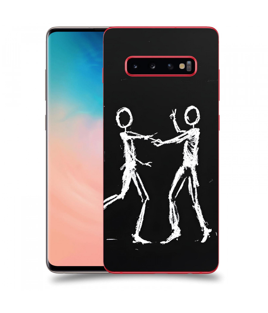 ACOVER Kryt na mobil Samsung Galaxy S10 Plus G975