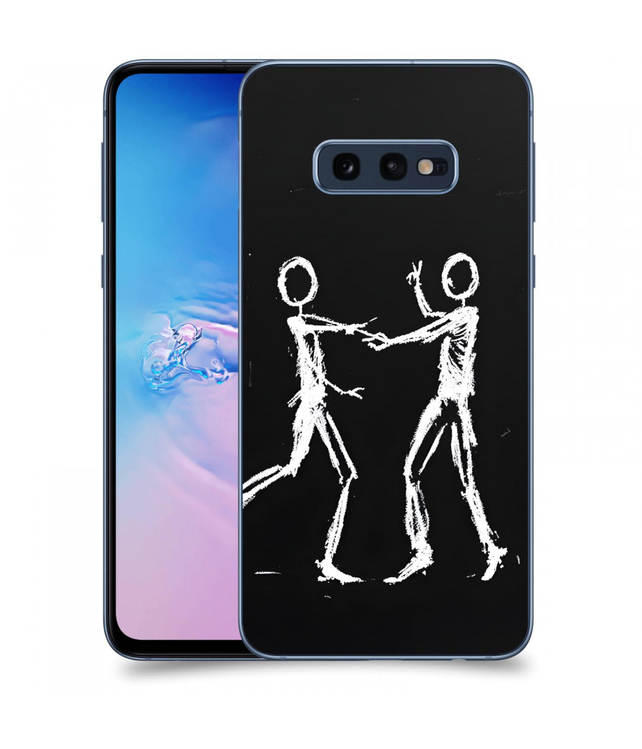 ACOVER Kryt na mobil Samsung Galaxy S10e G970