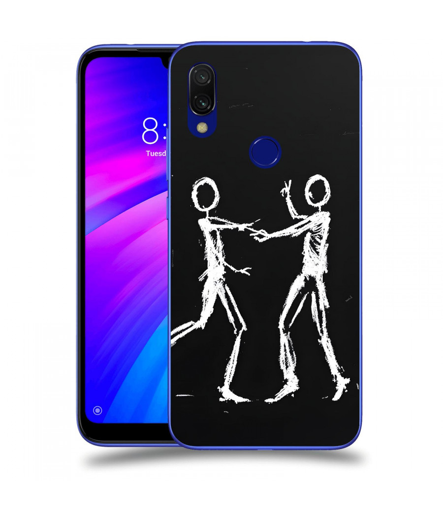 ACOVER Kryt na mobil Xiaomi Redmi 7