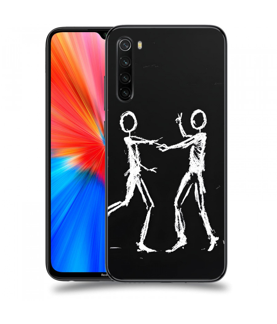 ACOVER Kryt na mobil Xiaomi Redmi Note 8