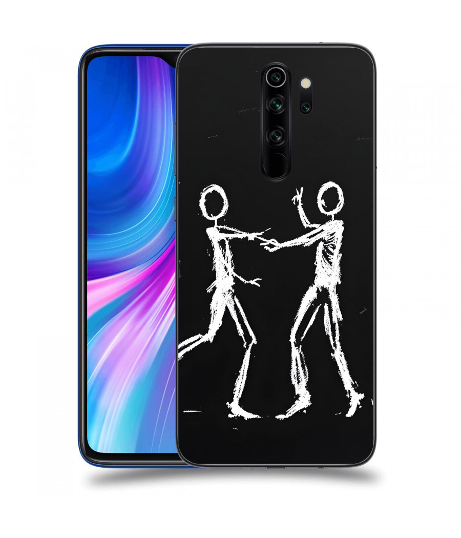 ACOVER Kryt na mobil Xiaomi Redmi Note 8 Pro