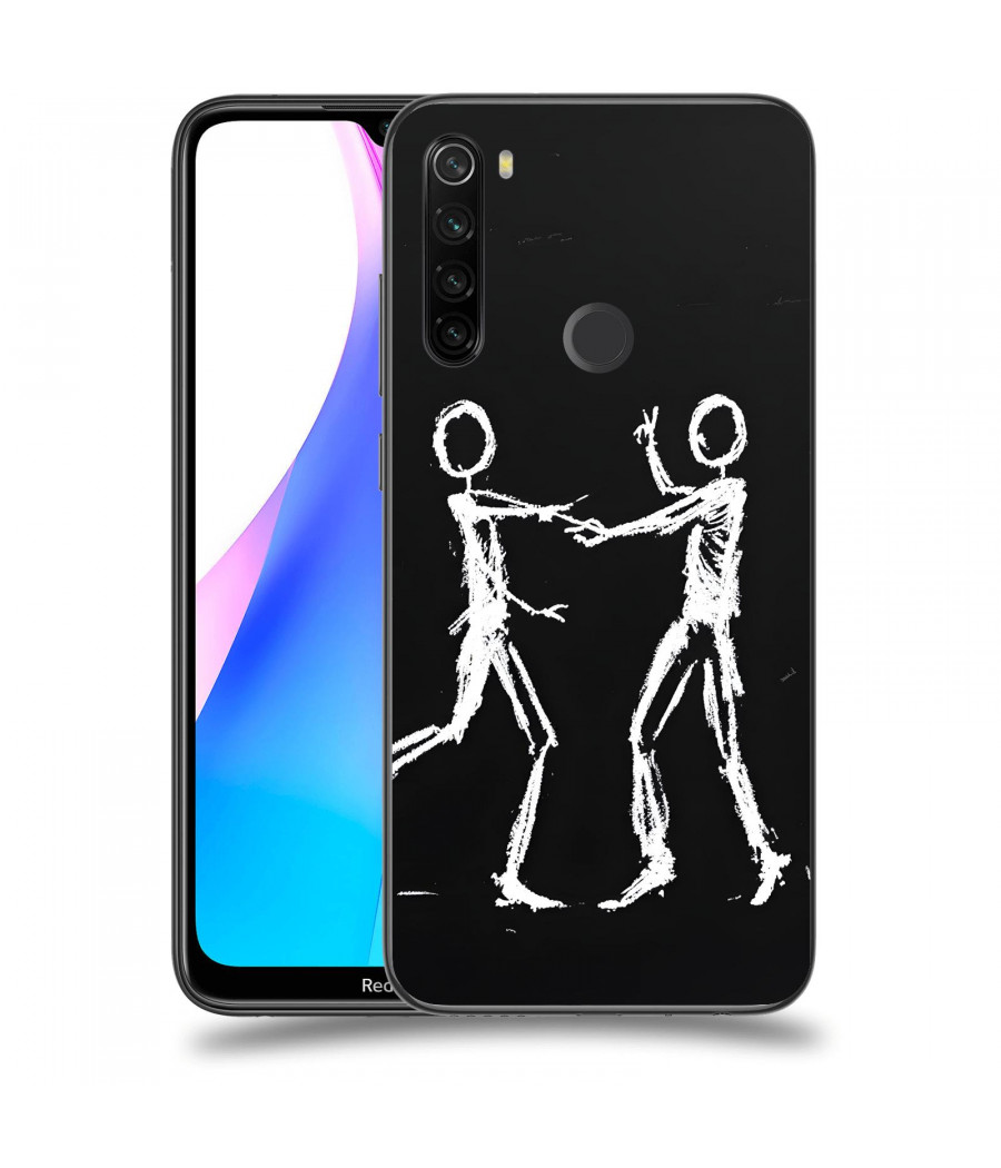 ACOVER Kryt na mobil Xiaomi Redmi Note 8T