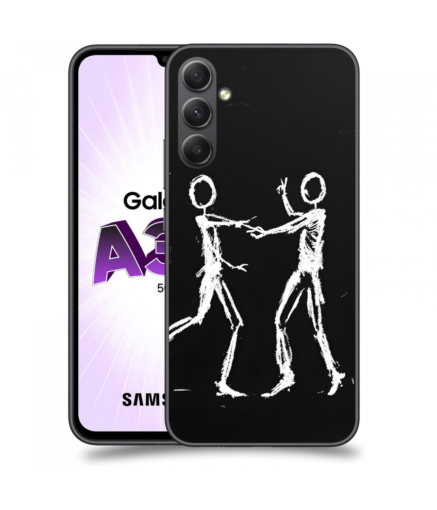 ACOVER Kryt na mobil Samsung Galaxy A34