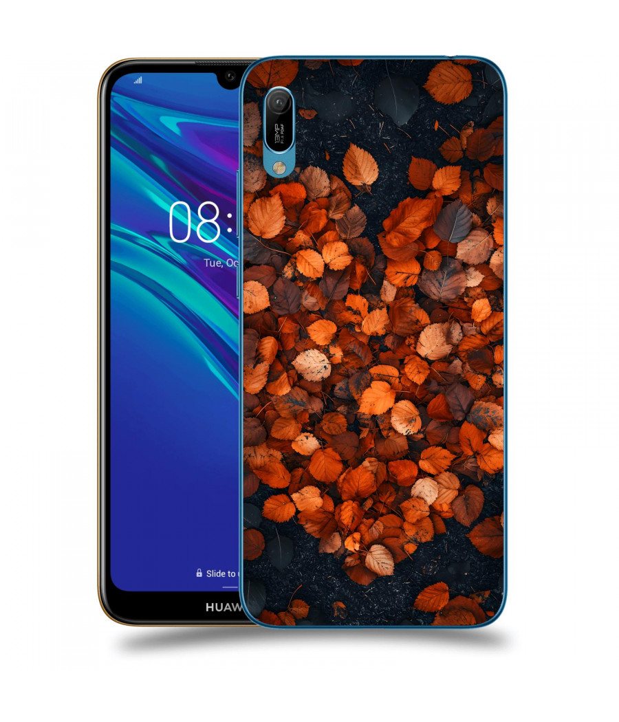 ACOVER Kryt na mobil Huawei Y6 2019