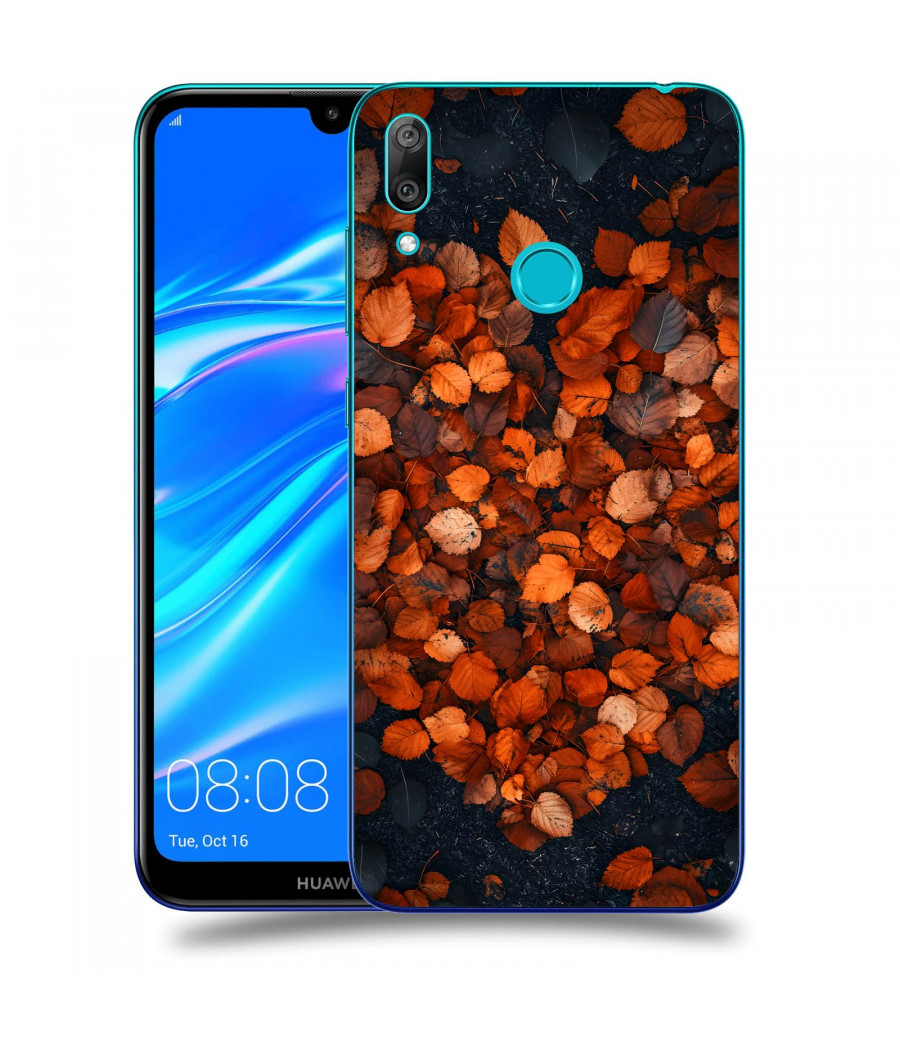 ACOVER Kryt na mobil Huawei Y7 2019