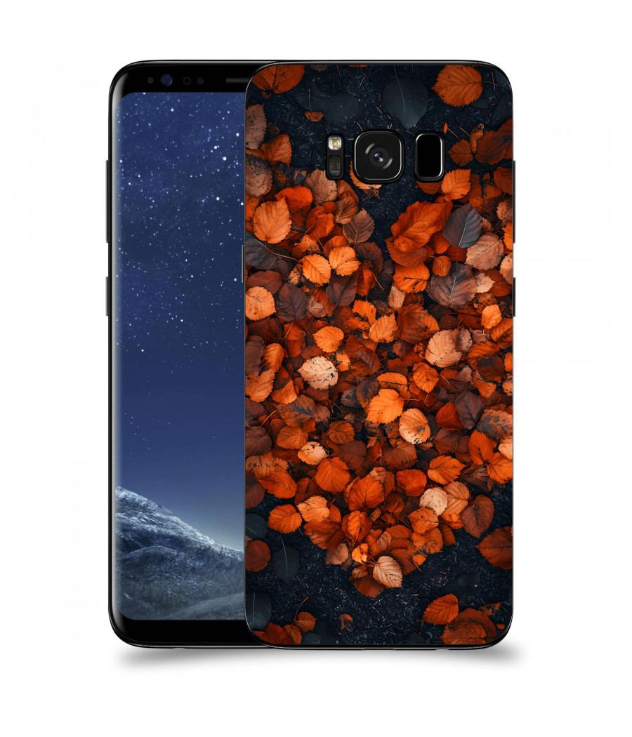 ACOVER Kryt na mobil Samsung Galaxy S8 G950F