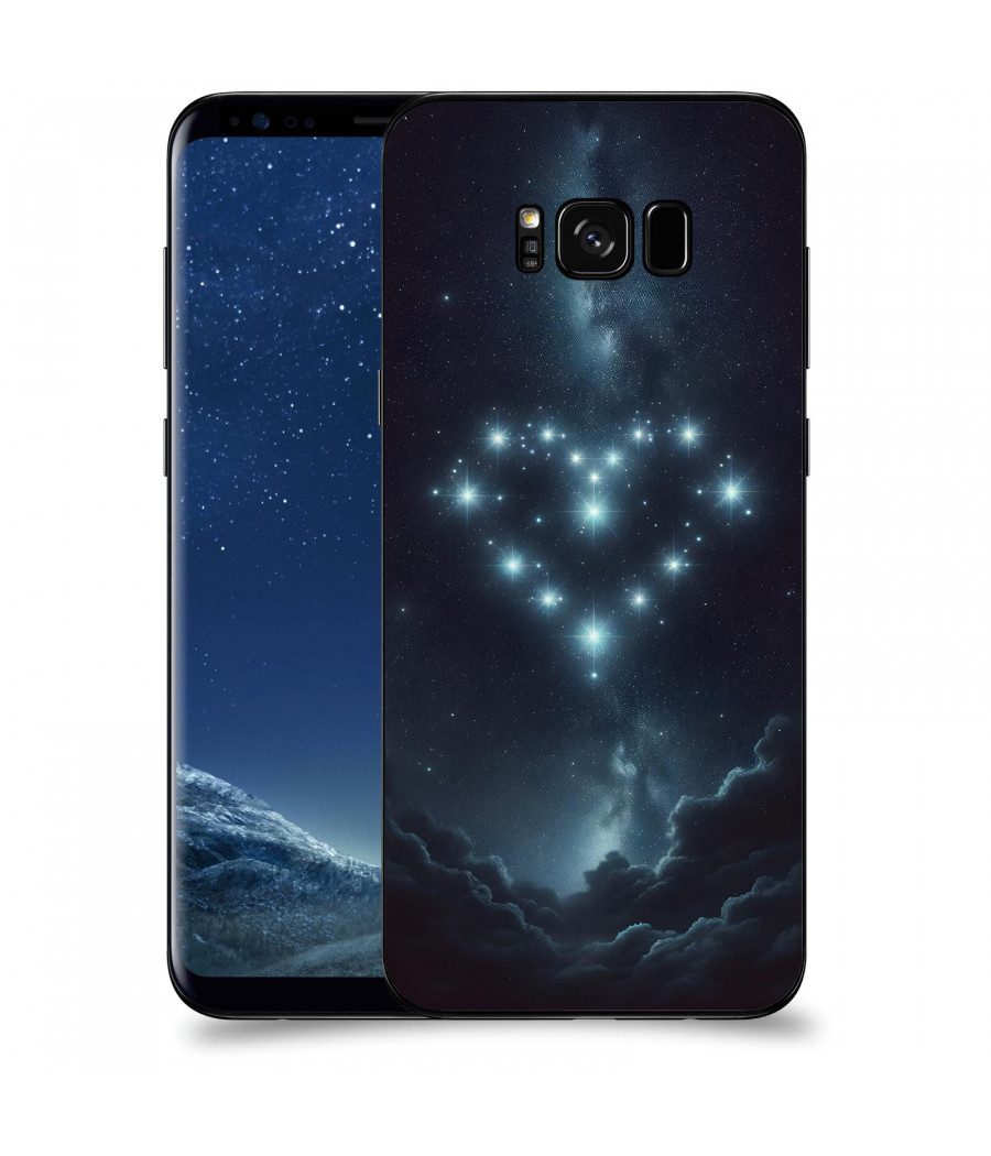 ACOVER Kryt na mobil Samsung Galaxy S8+ G955F