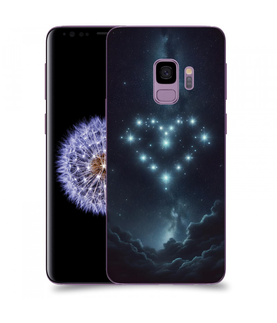 ACOVER Kryt na mobil Samsung Galaxy S9 G960F