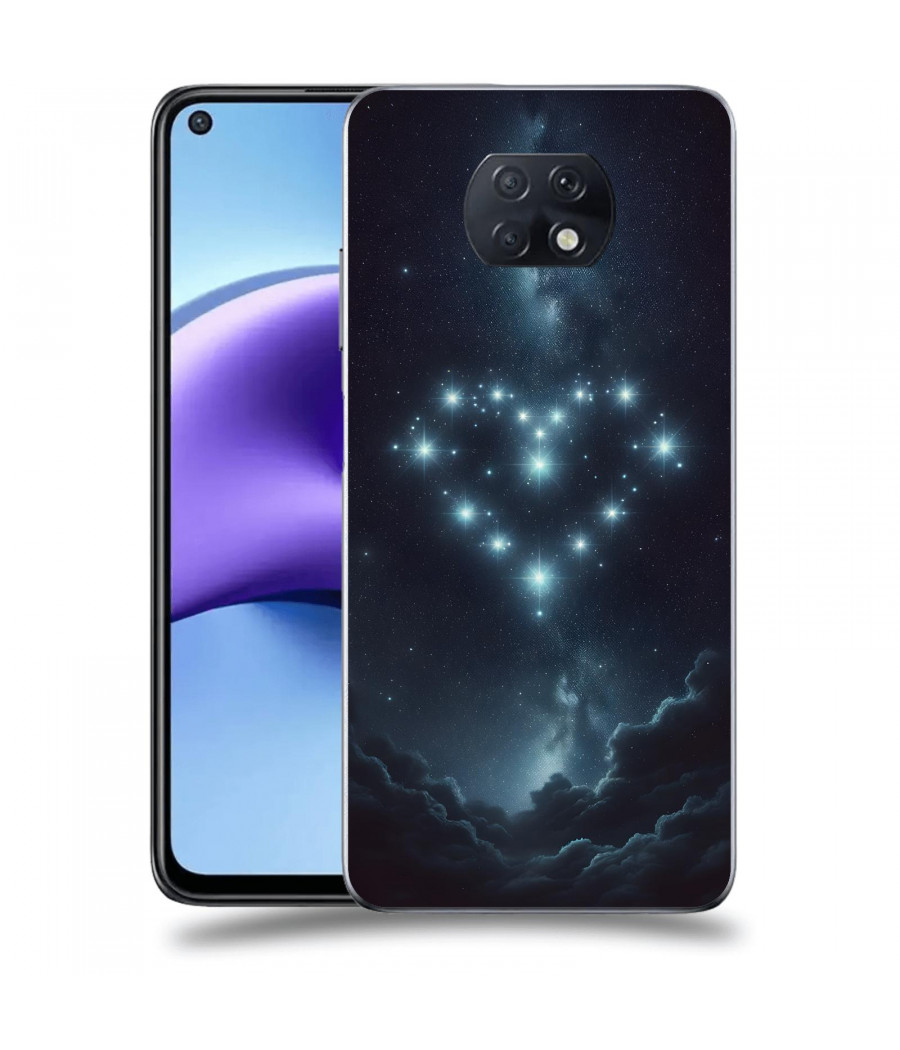 ACOVER Kryt na mobil Xiaomi Redmi Note 9T