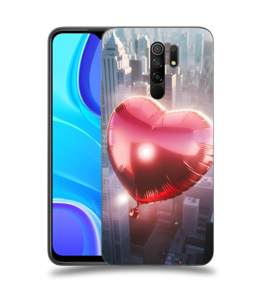 ACOVER Kryt na mobil Xiaomi Redmi 9