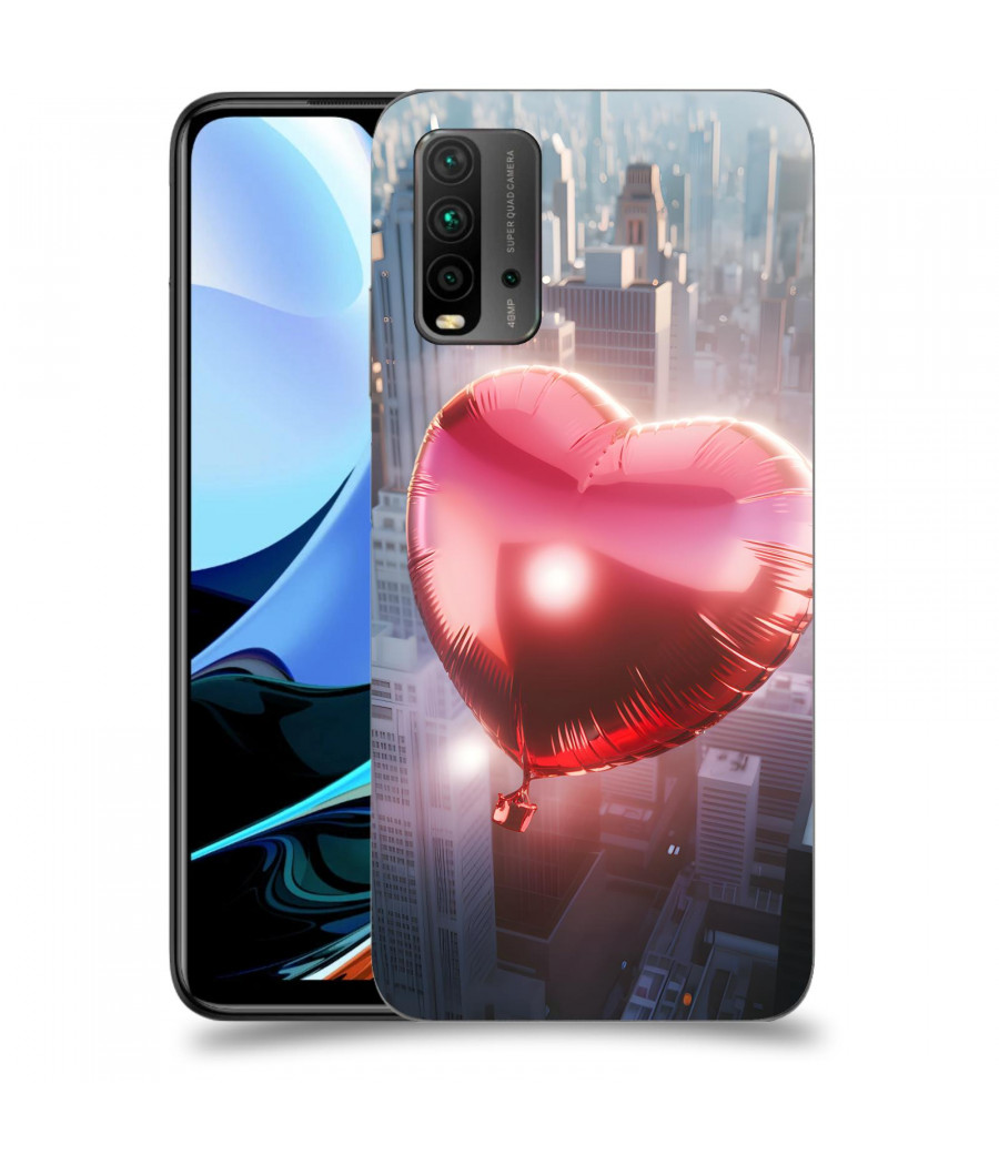 ACOVER Kryt na mobil Xiaomi Redmi 9T