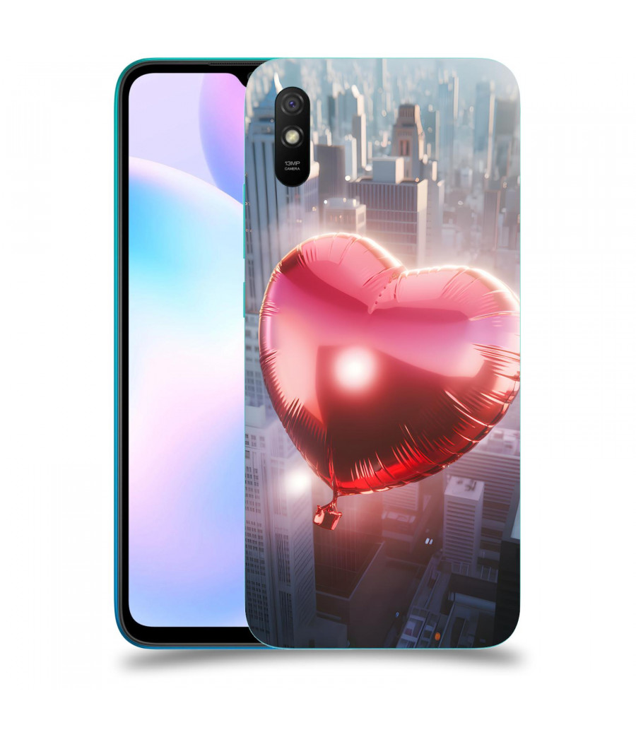 ACOVER Kryt na mobil Xiaomi Redmi 9A