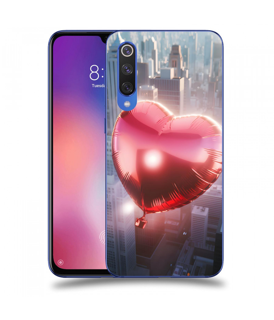 ACOVER Kryt na mobil Xiaomi Mi 9 SE