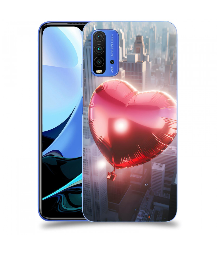 ACOVER Kryt na mobil Xiaomi Mi 9T (Pro)