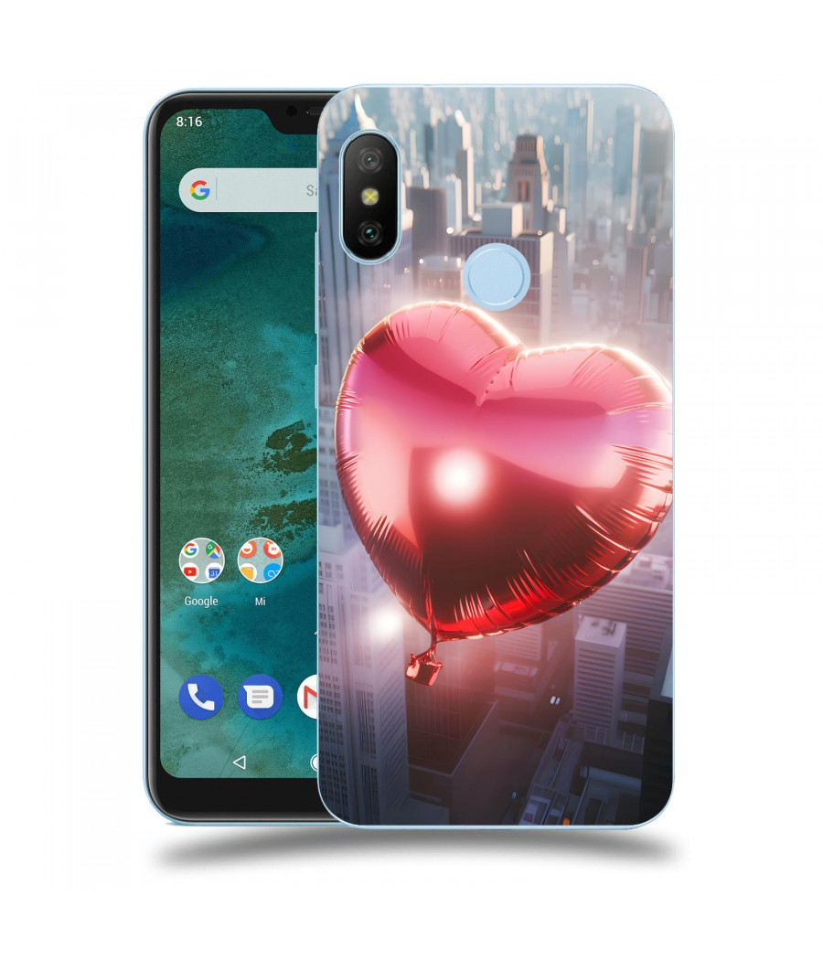 ACOVER Kryt na mobil Xiaomi Mi A2 Lite