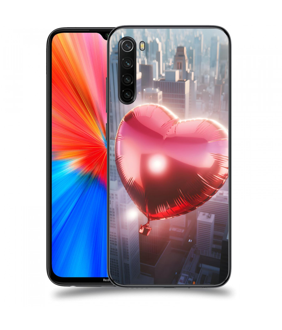 ACOVER Kryt na mobil Xiaomi Redmi Note 8