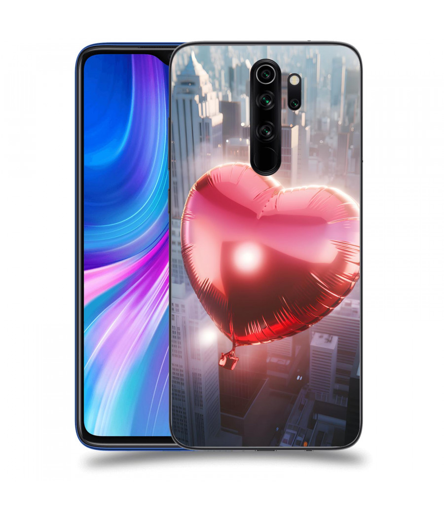 ACOVER Kryt na mobil Xiaomi Redmi Note 8 Pro