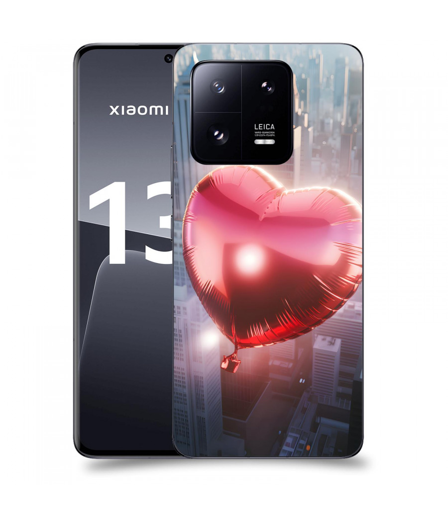 ACOVER Kryt na mobil Xiaomi 13 Pro