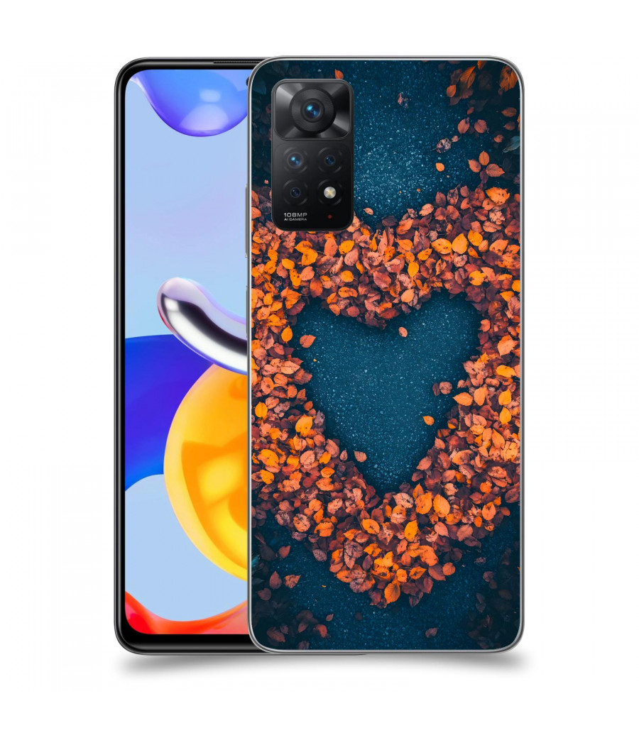 ACOVER Kryt na mobil Xiaomi Redmi Note 11 Pro