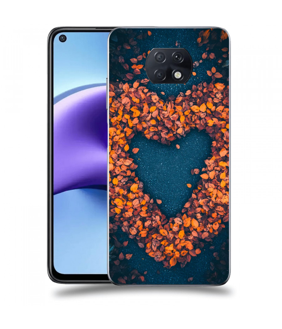 ACOVER Kryt na mobil Xiaomi Redmi Note 9T