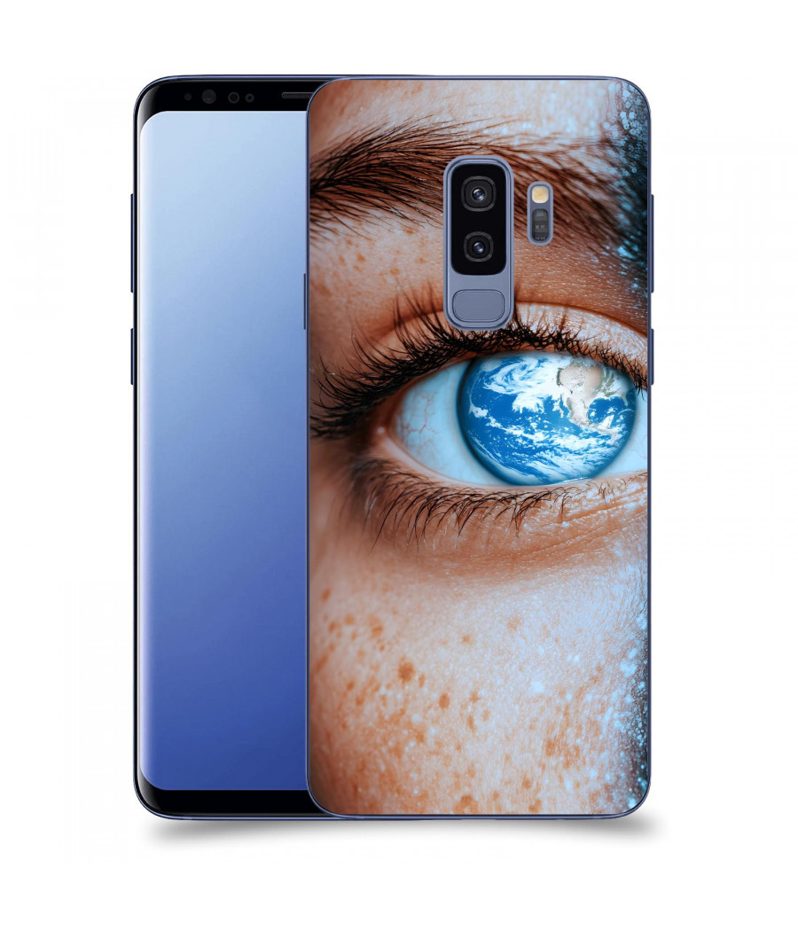 ACOVER Kryt na mobil Samsung Galaxy S9 Plus G965F