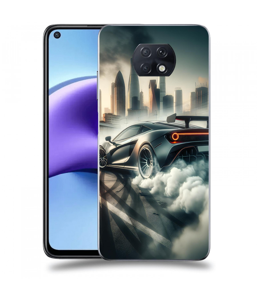 ACOVER Kryt na mobil Xiaomi Redmi Note 9T