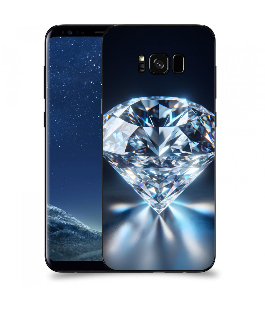 ACOVER Kryt na mobil Samsung Galaxy S8+ G955F