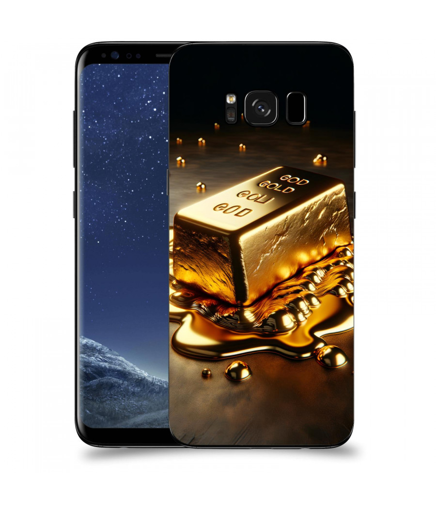 ACOVER Kryt na mobil Samsung Galaxy S8 G950F