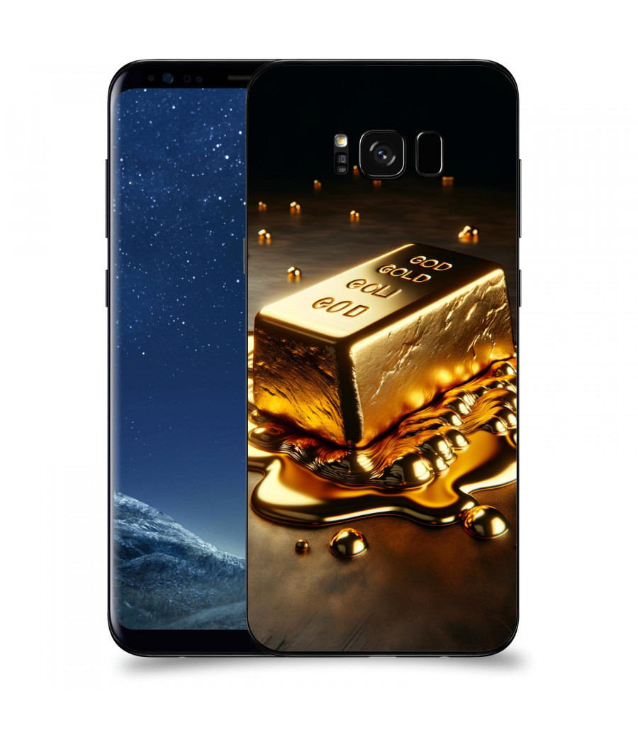 ACOVER Kryt na mobil Samsung Galaxy S8+ G955F