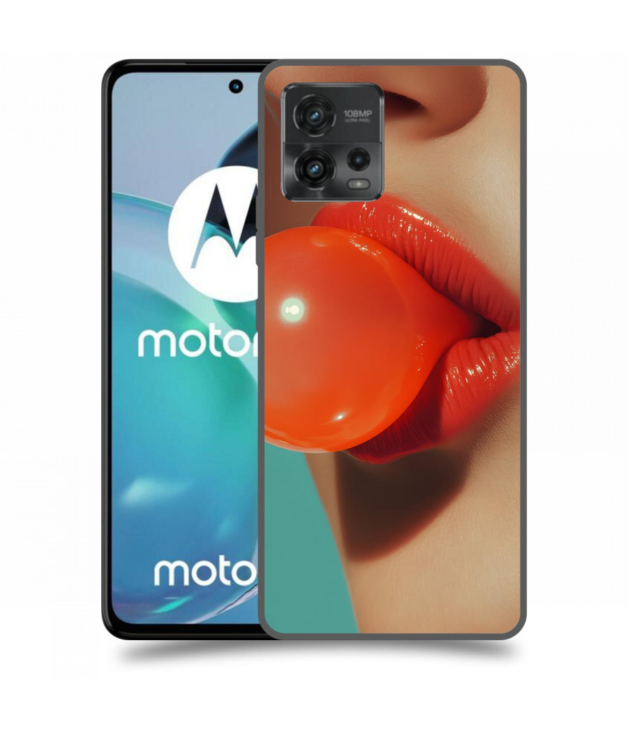 ACOVER Kryt na mobil Motorola Moto G72