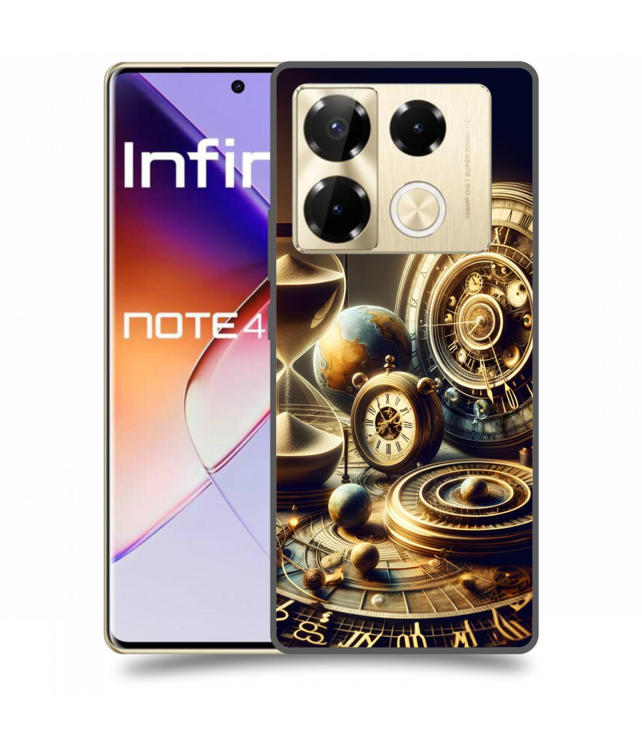 ACOVER Kryt na mobil Infinix Note 40 PRO