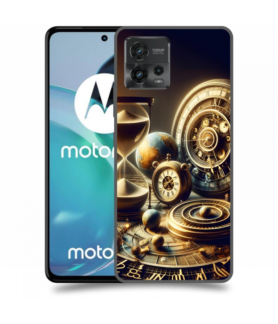 ACOVER Kryt na mobil Motorola Moto G72