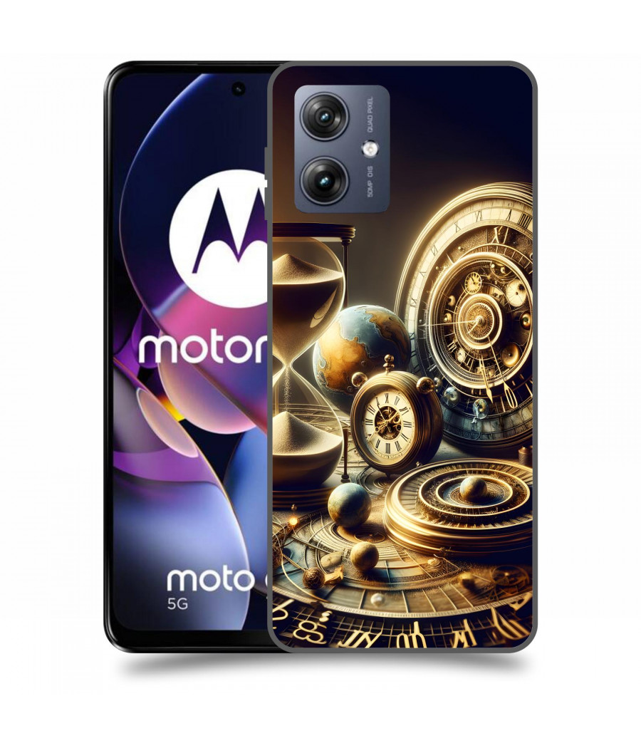 ACOVER Kryt na mobil Motorola Moto G54 5G