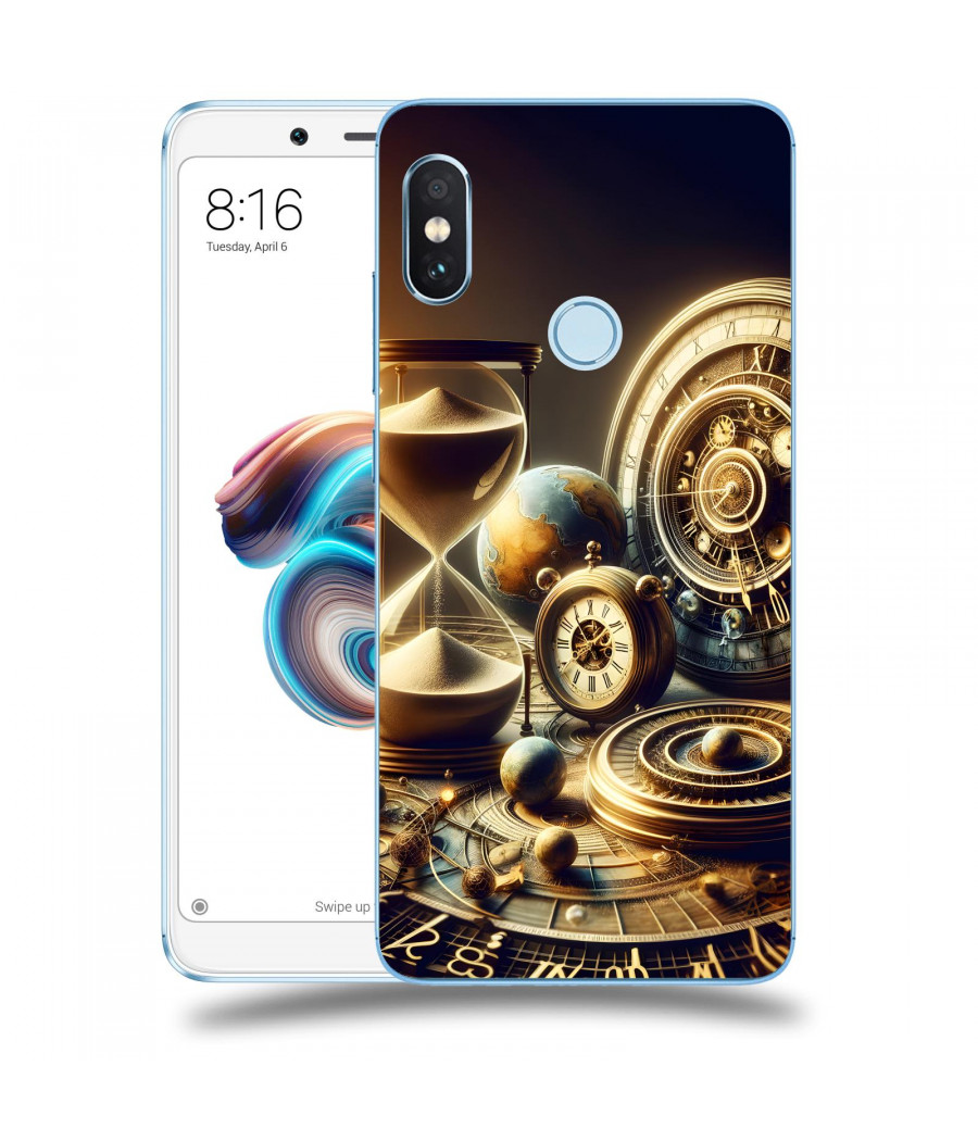 ACOVER Kryt na mobil Xiaomi Redmi Note 5 Global