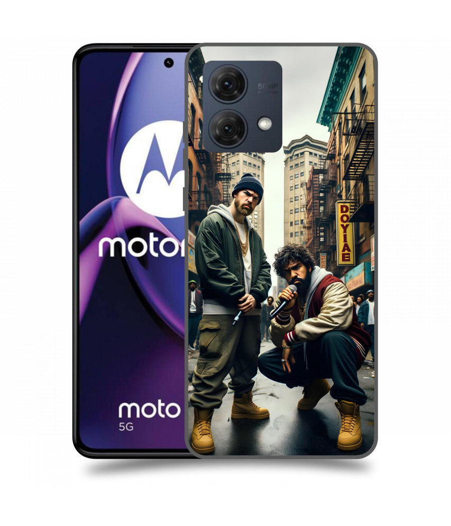 ACOVER Kryt na mobil Motorola Moto G84 5G