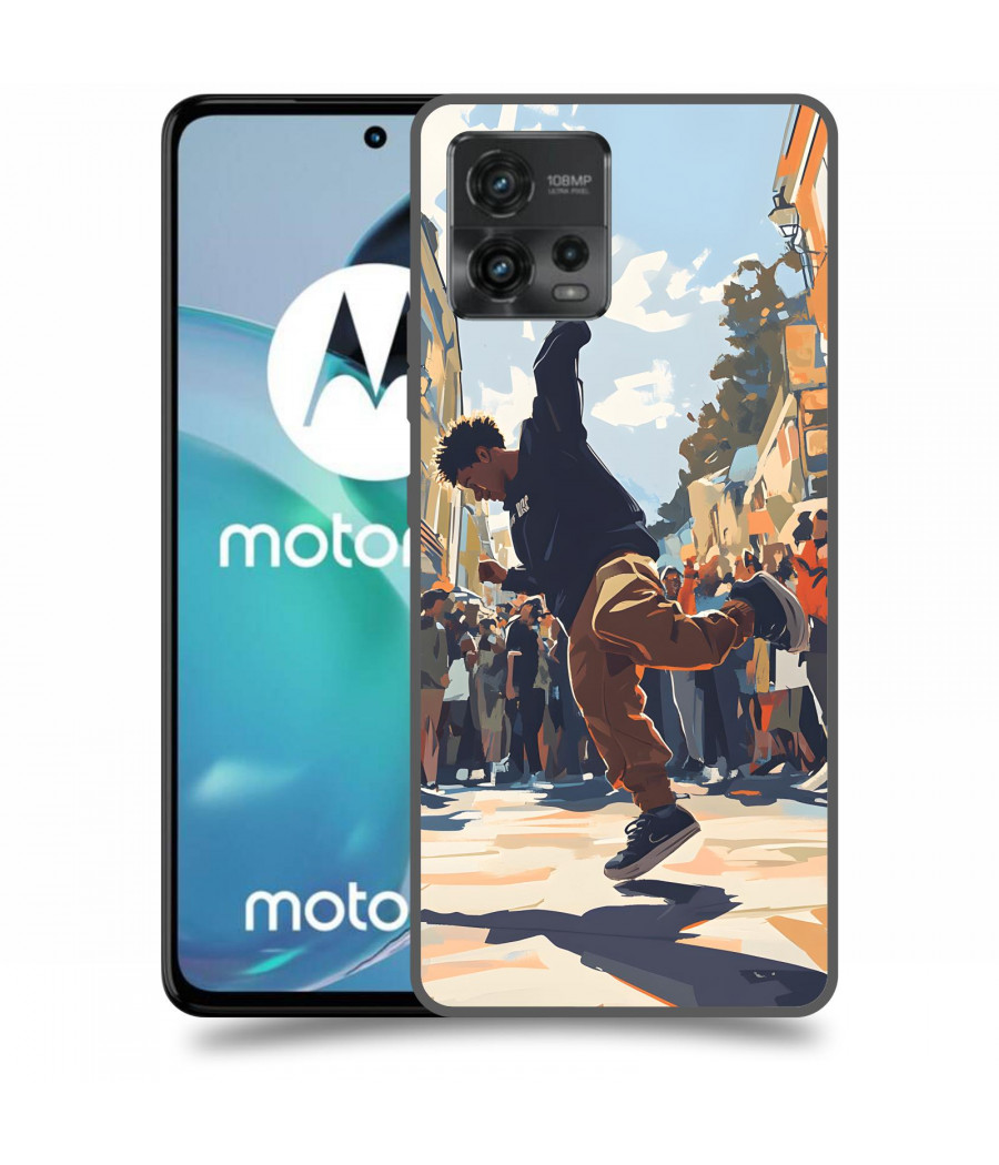 ACOVER Kryt na mobil Motorola Moto G72